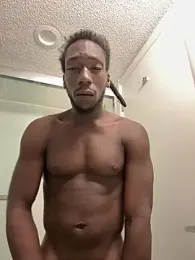 XavierSaint — Stripchat stream photo (Jul 2026)