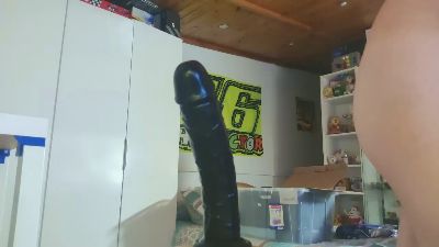 Daemon_84 — 在 cam4 直播的网络摄像头模特
