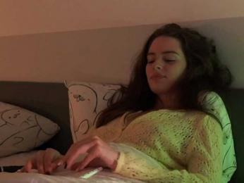emmsee — Bongacams stream photo (May 2026)