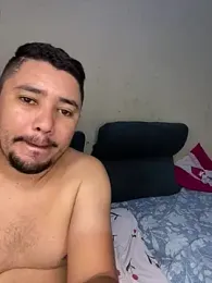 mayemarc — Stripchat stream photo (Jul 2026)