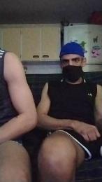 Latinhnk — Cam4 stream photo (Sep 2025)