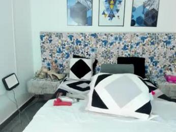 gaticahotts — Chaturbate stream photo (Apr 2026)