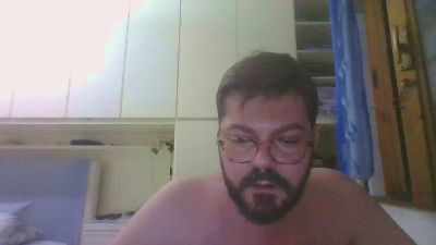 Bomberino84 — cam4