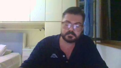Bomberino84 — 在 cam4 直播的网络摄像头模特