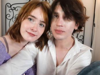 DannyAndMandy — 在 livejasmin 直播的网络摄像头模特
