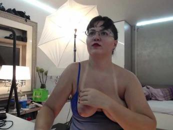 ILoveToFeelU — Bongacams stream photo (Aug 2025)