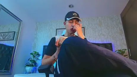 Lander_Cruz — Stripchat stream photo (Mar 2026)