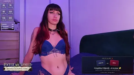 MORTICIACROWE — Stripchat stream photo (Jul 2026)