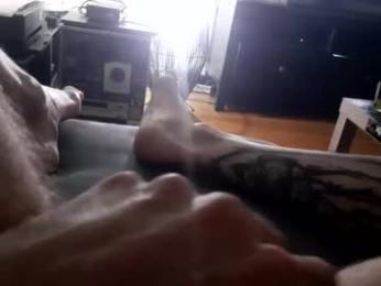 frenchbeardman — Chaturbate stream photo (Apr 2026)