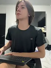 Alex_and_Fabian — Stripchat profile photo