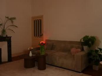 deniseone — Chaturbate stream photo (Mar 2026)