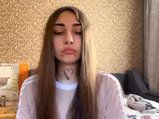 isobelgutkin — Camsoda profile photo