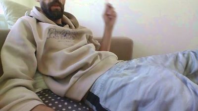 Fred08 — 在 cam4 直播的网络摄像头模特