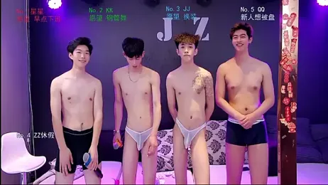 KOboys-818 — Stripchat profile photo