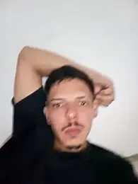 JuninhoPilati — Stripchat stream photo (Aug 2025)