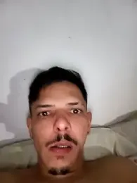 JuninhoPilati — Stripchat stream photo (Aug 2025)