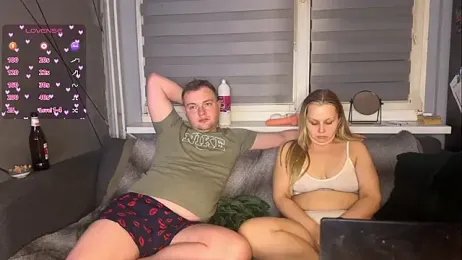 hot____________couple — Stripchat profile photo