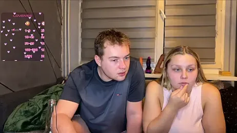 hot____________couple — Stripchat stream photo (Dec 2025)