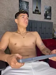 Alann_Smith_X — stripchat