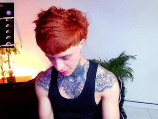 Saturno Candy — Flirt4free stream photo (Jun 2026)