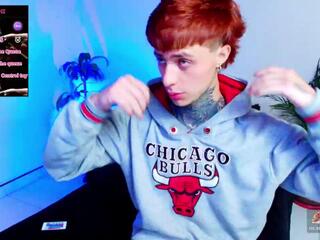 Saturno Candy — Flirt4free stream photo (Jun 2026)