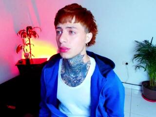 Saturno Candy — flirt4free