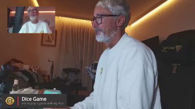 SubmissiveRob — Cam4 stream photo (Dec 2025)