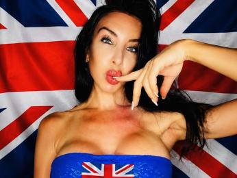 SiennaLoren — 在 livejasmin 直播的网络摄像头模特