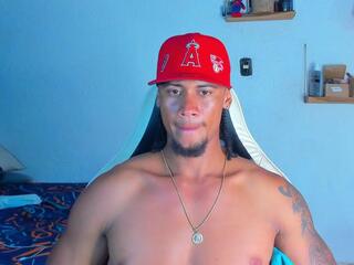 Dylan Jake — Flirt4free stream photo (Feb 2026)