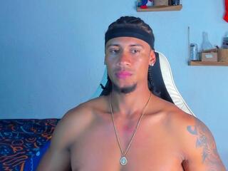 Dylan Jake — Flirt4free stream photo (Mar 2026)