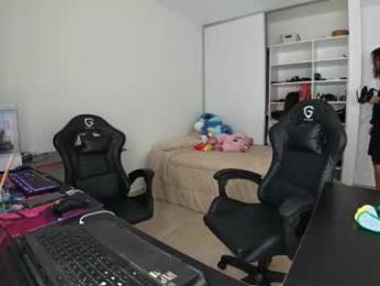 maferalvarezxxx — Chaturbate stream photo (Mar 2026)