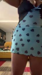 Marylin — 在 cam4 直播的网络摄像头模特