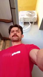 SaymonFitness — 在 cam4 直播的网络摄像头模特