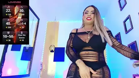 PARADISE_EXOTIC — Stripchat stream photo (May 2026)