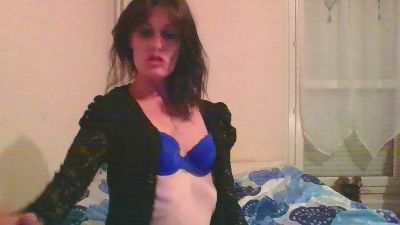 Jesuistachienne — 在 cam4 直播的网络摄像头模特