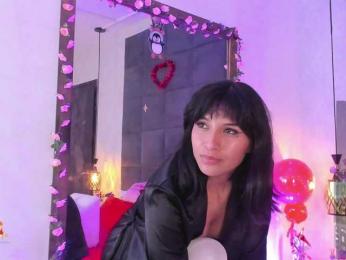 ChloeMontes — Bongacams profile photo