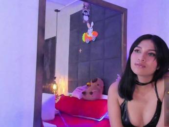 ChloeMontes — Bongacams stream photo (Apr 2026)