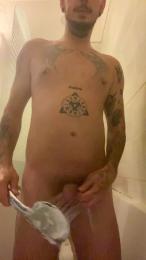 kamazz88 — Cam4 profile photo