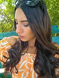 AndreeaMuller — 在 stripchat 直播的网络摄像头模特