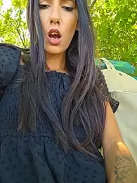 AndreeaMuller — 在 stripchat 直播的网络摄像头模特