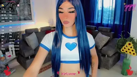 Baby_Aliz — Stripchat stream photo (May 2026)