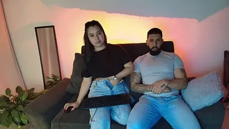 Alyssa_and_DAngelo — stripchat