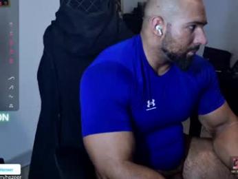 musculusx — 在 chaturbate 直播的网络摄像头模特