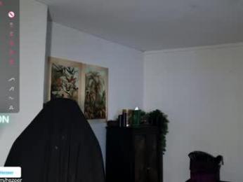 musculusx — 在 chaturbate 直播的网络摄像头模特