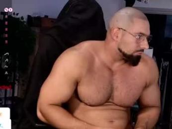 musculusx — chaturbate