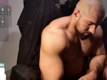 musculusx — 在 chaturbate 直播的网络摄像头模特