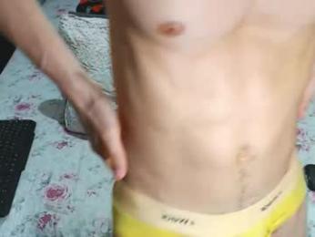 jahshot4 — Chaturbate stream photo (Jan 2026)