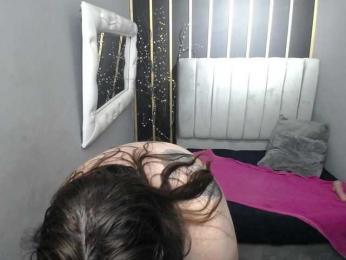 koral-busty — Bongacams stream photo (May 2026)