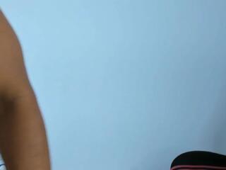 Niki Marti — Flirt4free stream photo (Apr 2026)