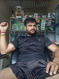 Atulmishr — Stripchat stream photo (Aug 2026)